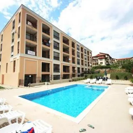 Yurta Appartement *