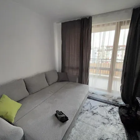 Yurta Appartement Sunny Beach