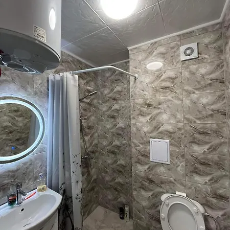 Yurta Appartement *